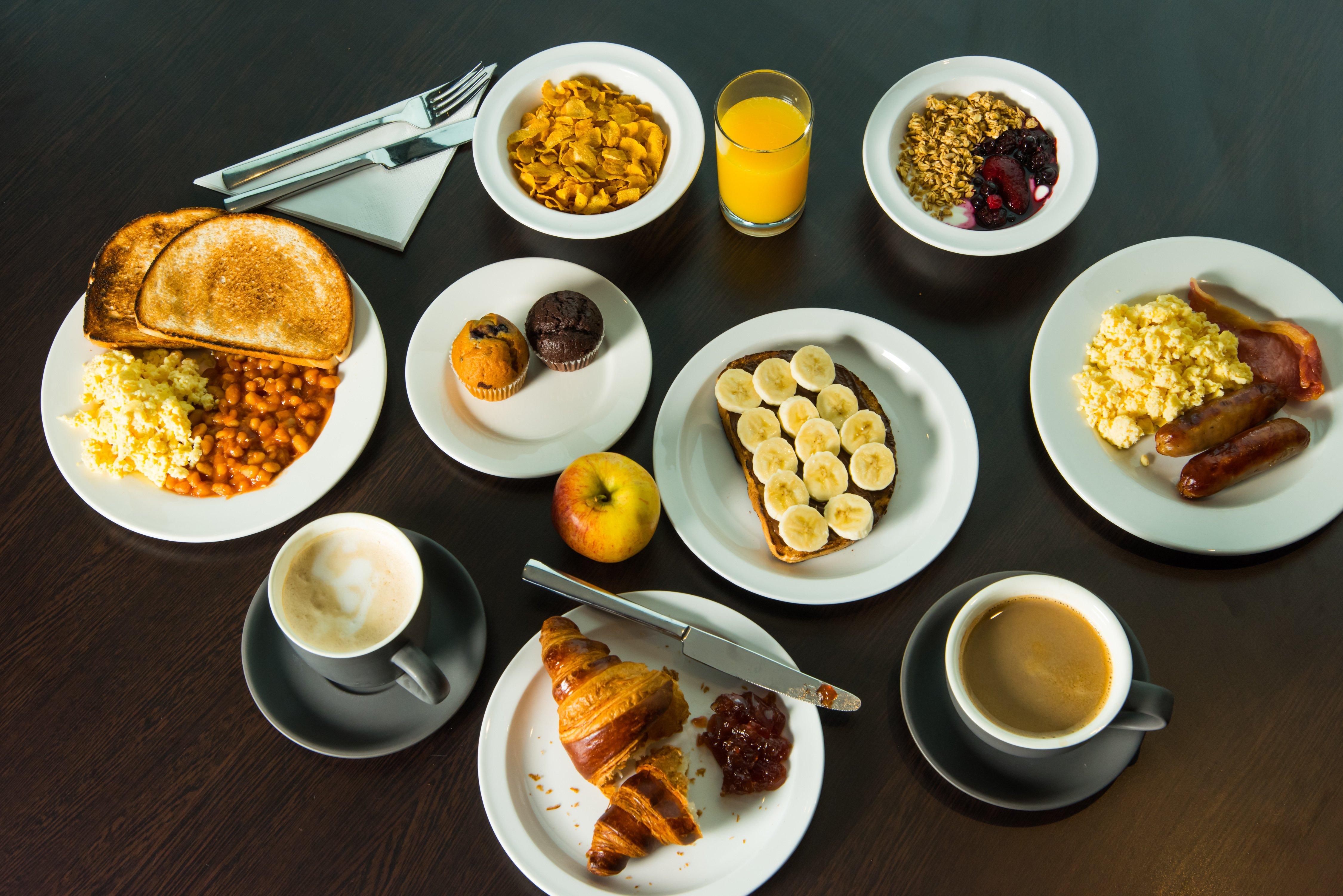 Holiday Inn Express Bradford City Centre By Ihg Bagian luar foto