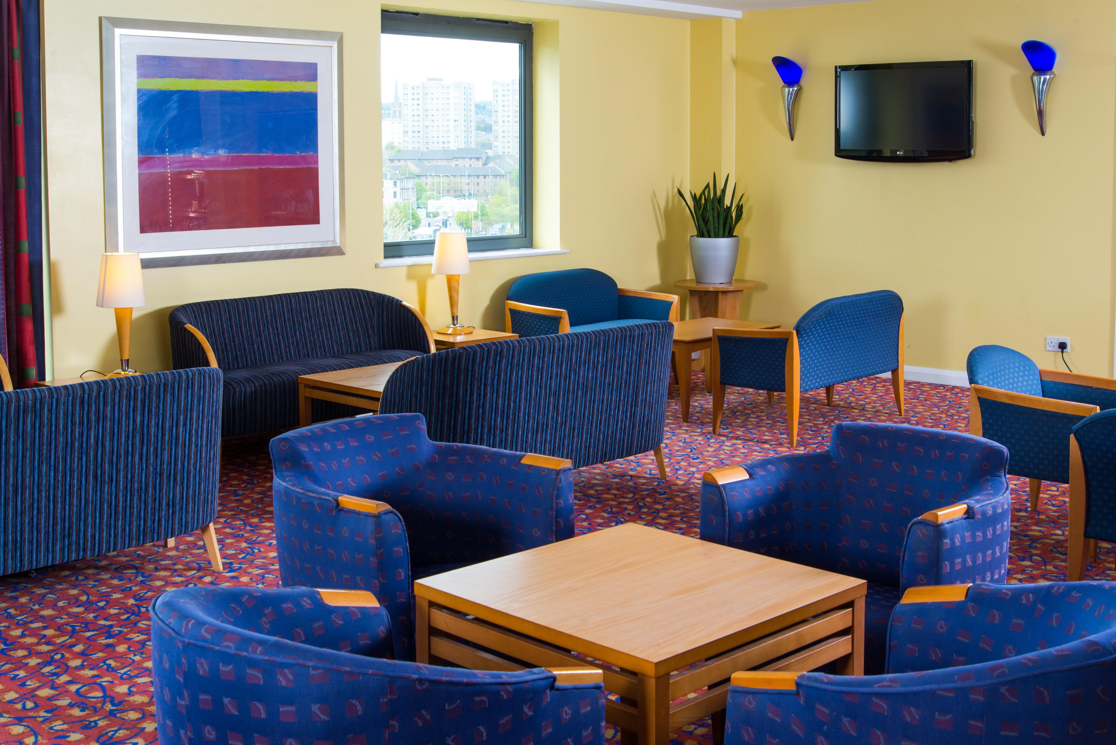 Holiday Inn Express Bradford City Centre By Ihg Bagian luar foto