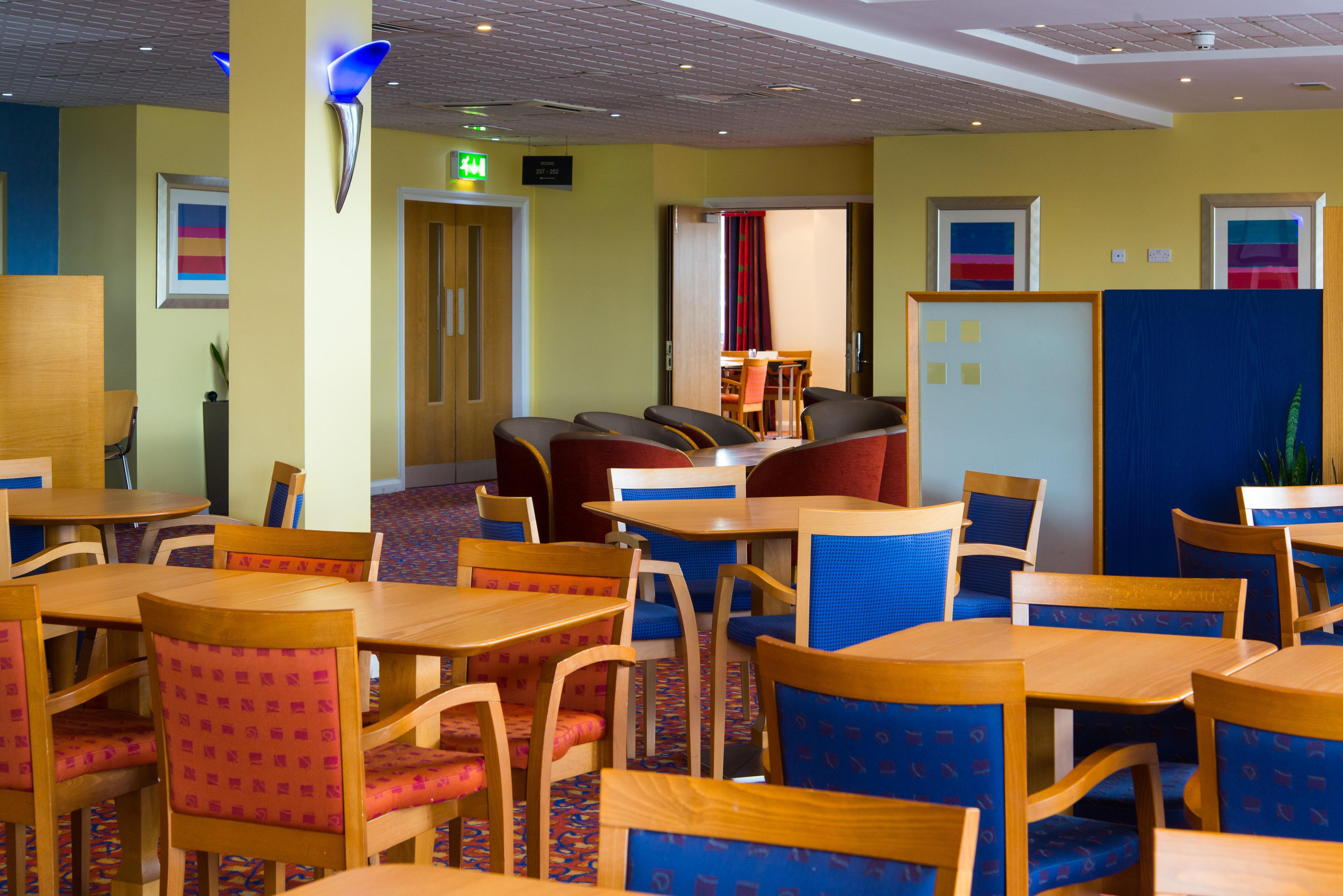 Holiday Inn Express Bradford City Centre By Ihg Bagian luar foto